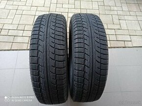 zimne pneu 195/70 R15 C