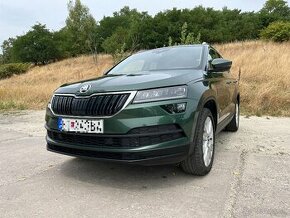 Škoda Karoq 1.5 TSI ACT Style DSG - V ZÁRUKE - 1