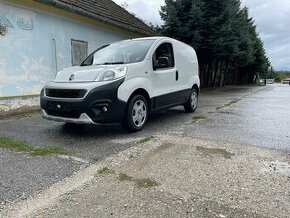 Fiat Fiorino  1.3JTD