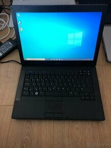 Dell Latitude E6410