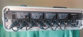 Behringer ultyra gain 8 vstupovy k mix.pultu