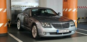 Chrysler Crossfire