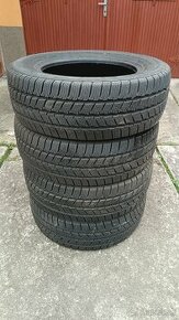 Zimné pneu Continental 215/65R16C