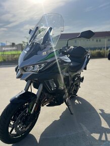 KAWASAKI VERSYS 1000 SE