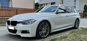 BMW 335d xdrive