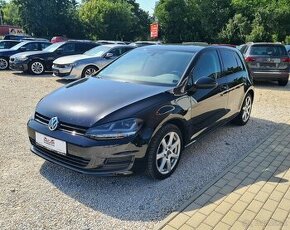 VW GOLF 2.0 TDI BMT 150K COMFORTLINE DSG - 1