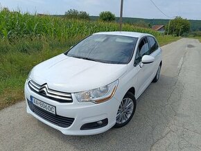 Citroen C4 ll ,1.6 eHDI