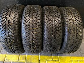 195/65 R15 Fulda Zimne pneumatiky❄️❄️❄️