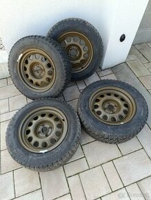 Vranik 4x100r5