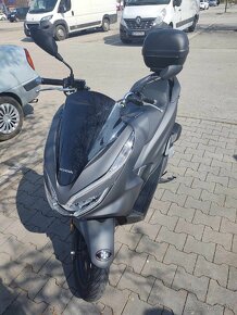 Honda PCX125