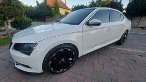 Predám Skoda Superb Laurin$Klement