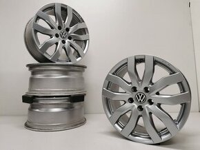 7,5J R17 ET35 5x112 Vw Passat, Jetta alu disky