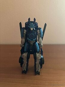 Transformers: AOE power attacker Drift