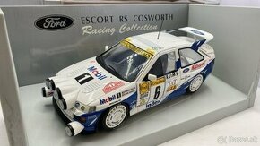 1:18 Escort ut Night version.