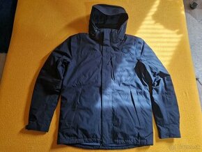 The north face triclimate 3in1 bunda GORE TEX - 1