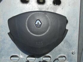 Airbag volant Renault Clio II