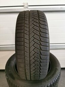 Continental 225/55 R17 97H zimné pneumatiky