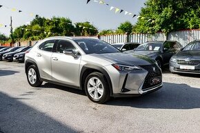 Lexus UX 250h Prestige 112kW Hybrid CVT 05/2019 - 1