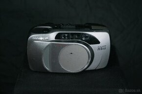 Minolta Riva Zoom 115EX - 1