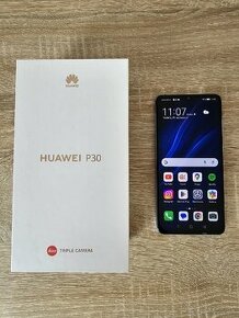 Huawei P30 SUPER STAV 128GB - 1