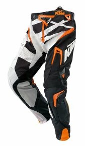 KTM MX PowerWear Nohavice (199,99€)