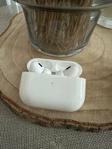 Predám Apple Air Pods Pro