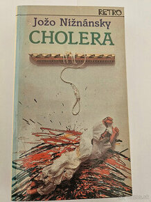 Cholera - Jožo Nižnánsky