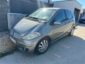 Mercedes A180 CDI ELEGANCE 2005