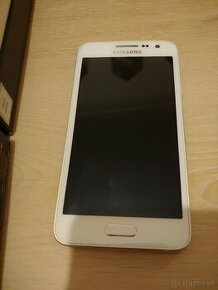 Samsung Galaxy A3 SM-A300FU biely