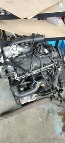 Motor 1.9 TDi BXE