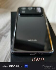 Xiaomi mi 11 Ultra