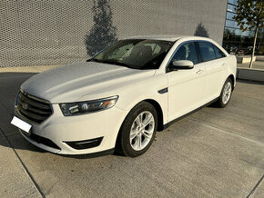 Ford Taurus 3.5 V6, verze SEL, 2015, flexfuel - 1