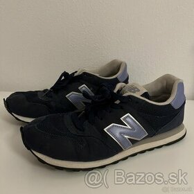 New Balance tenisky v. 39 - 1