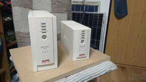 UPS APC RS800 a CS650