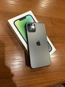 Iphone 11 Pro 256GB - 1