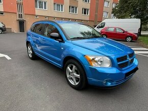 Dodge Caliber 2.0 CRD