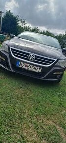 Volkswagen passat cc 2.0 TDI - 1