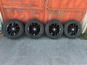 5x112 R17 215/65 R17 - 1