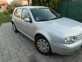 Volkswagen golf 4