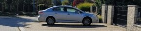 Toyota Avensis 2.0 CVT SD SL