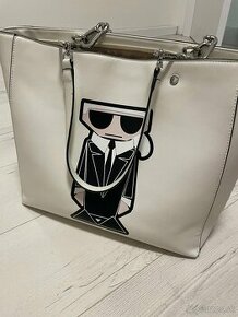 Kabelka Karl Lagerfeld - 1