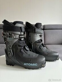 Atomic Backland Expert W dámske skialp lyžiarky, veľ. 39 - 1