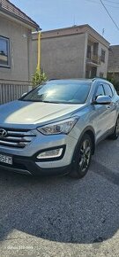 Hyundai santa fe 2.2 CRDi - 1