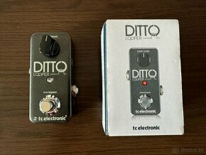 Ditto Looper "mini