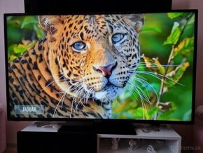 Predám LED TV Orava LT-829 F82B HD Ready