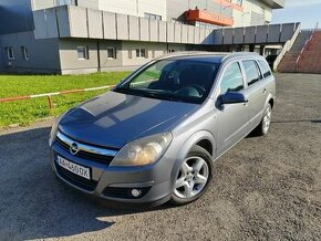 Opel Astra 1.9CDTI 88kw