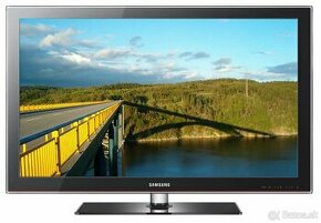 Samsung TV LCD LE40C570