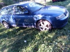 Audi a4 b6 1.9 tdi 96kw 3x sline - 1