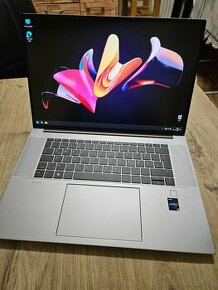 16 palcovy profesionalny HP Zbook studio G10 v top stave bez - 1