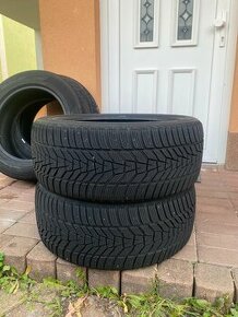 235/40 r19 hankook